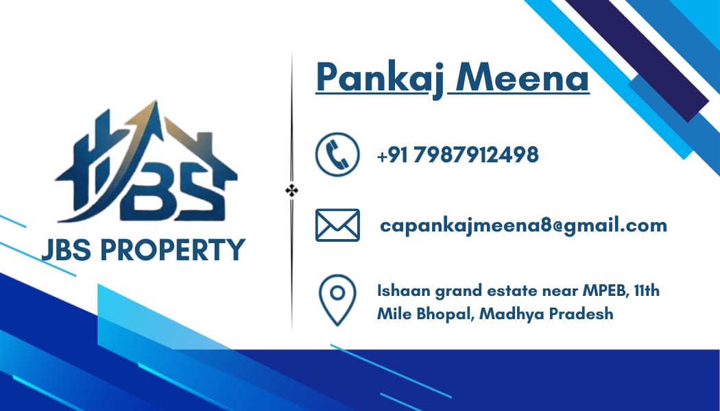 JBS Property Card
