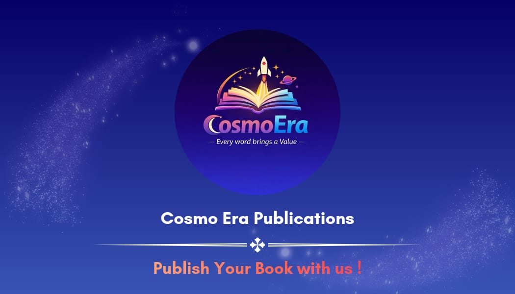 Cosmo Era Publications