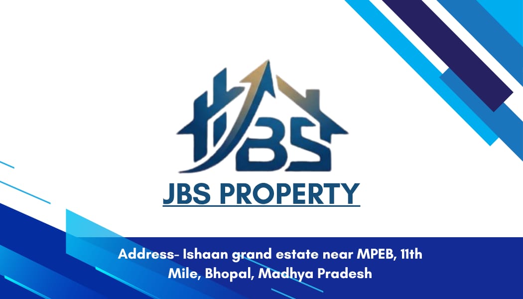 JBS Property Logo